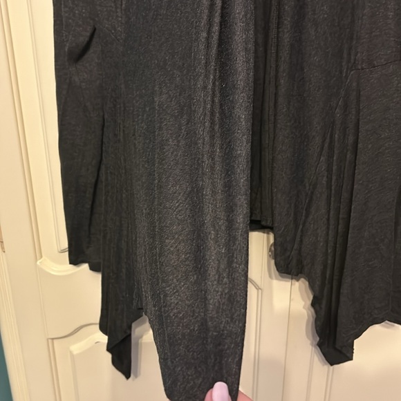 Isabella Rodriguez Dark Gray light Sweater - Picture 3 of 5